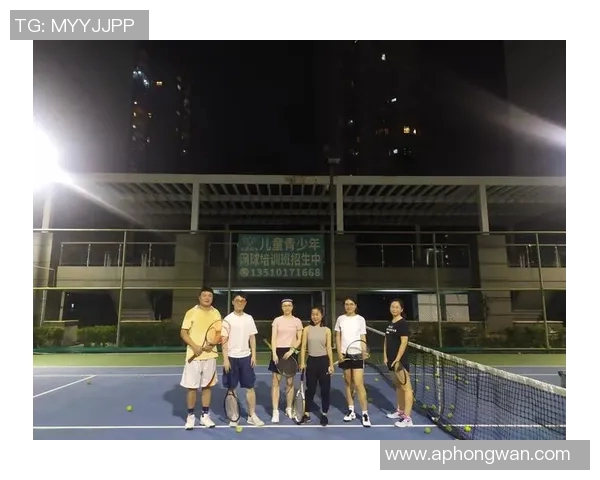 实时新闻深圳网球队实力强劲跻身最新网球TOP10榜单引领风骚